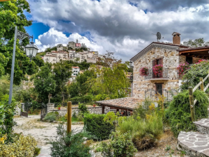 Abruzzo: A Journey Not to Be Missed Abruzzo: A Journey Not to Be Missed